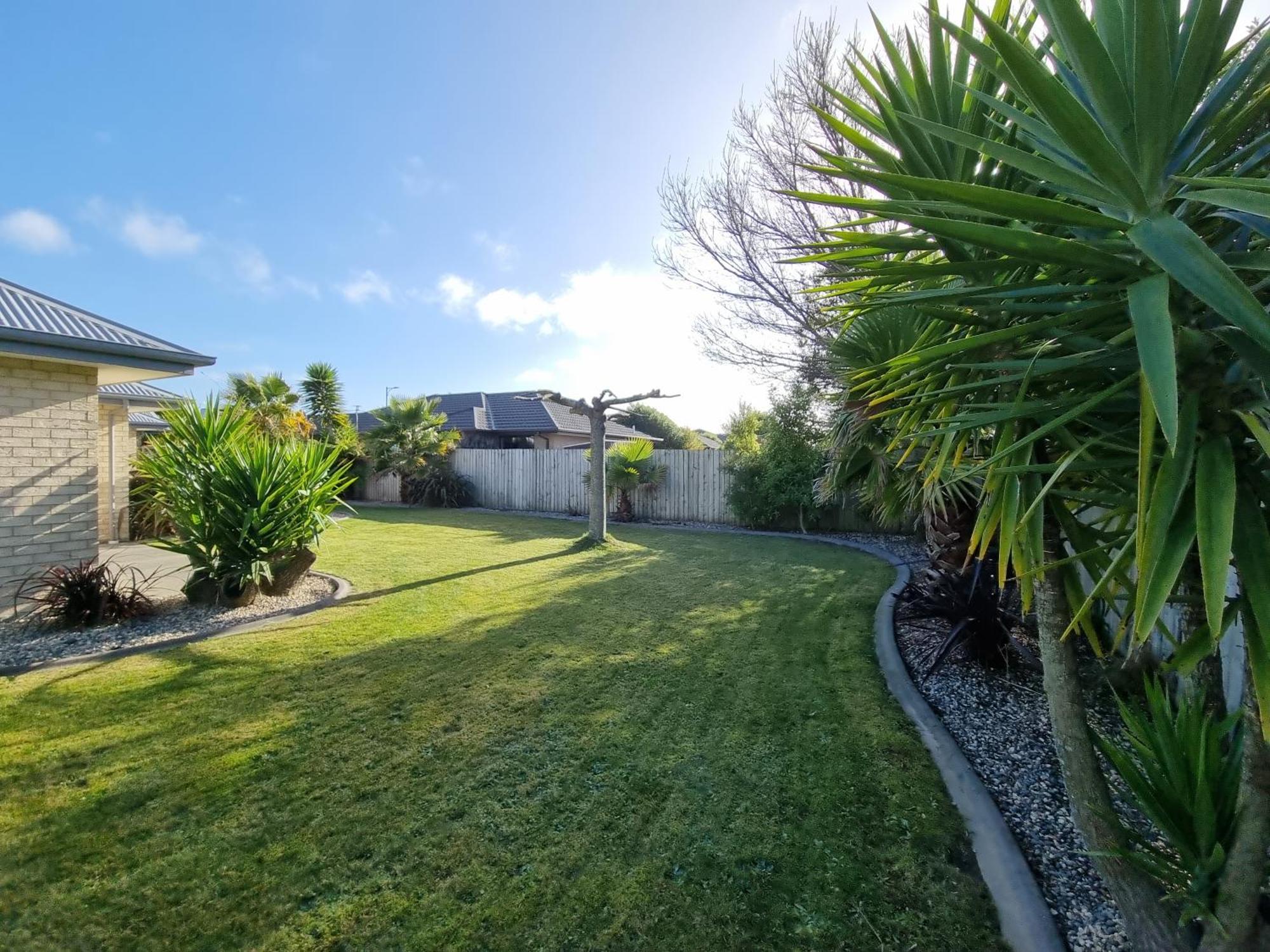 Home Away From Home In Rolleston Extérieur photo